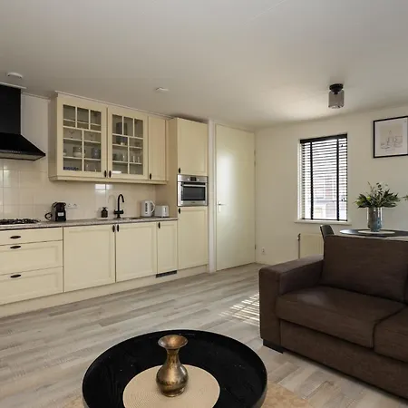 Centre Lakeview - Extended By Haring Verhuur הורן