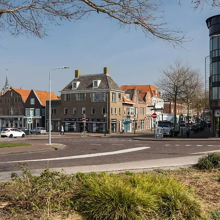 Centre Lakeview - Extended By Haring Verhuur *
