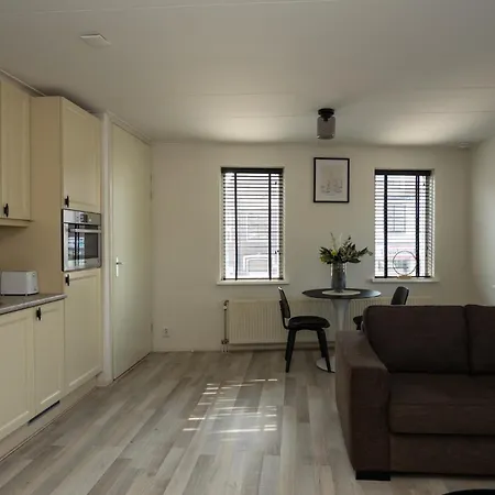 דירה Centre Lakeview - Extended By Haring Verhuur