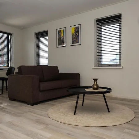 דירה Centre Lakeview - Extended By Haring Verhuur *